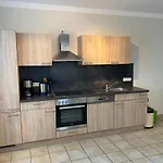 Apartmenthaus Zentral *