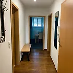 Apartmenthaus Zentral