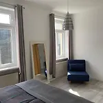Apartmenthaus Zentral
