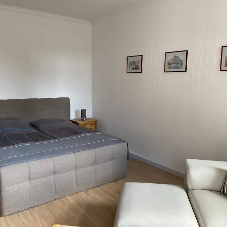 Lejlighed Apartmenthaus Zentral *