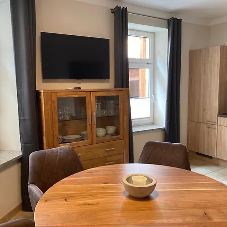 아파트 Apartmenthaus Zentral *