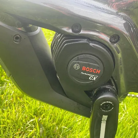 Apartmenthaus Zentral * Bad Schandau